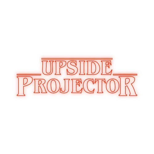 UpsideProjector